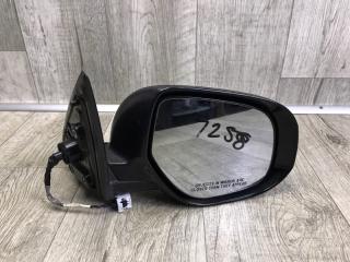 Зеркало правое MITSUBISHI OUTLANDER GF 12- 2013