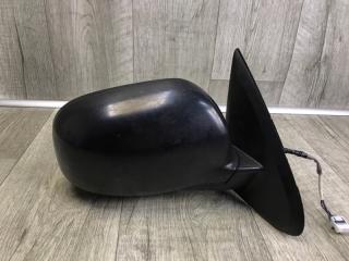 Зеркало правое MITSUBISHI OUTLANDER GF 12- 2.4 4J12