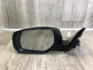 Зеркало левое INFINITI Q50 15-20