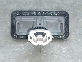 Подсветка номера TOYOTA PRIUS 16- 1.8 2ZRFXE