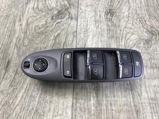 Блок управления стеклоподъемниками INFINITI Q50 15-20