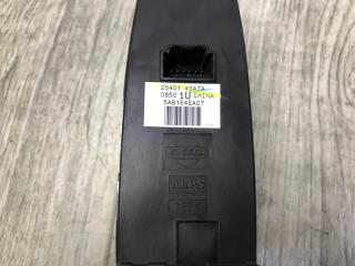 Блок управления стеклоподъемниками Q50 15-20 Седан VR30