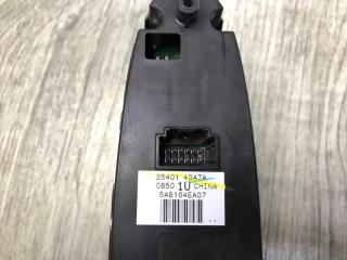 Блок управления стеклоподъемниками Q50 15-20 Седан VR30