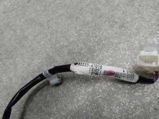 Кнопка аварийной сигнализации PRIUS 16- 2017 1.8 2ZRFXE