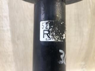 Амортизатор задний правый ACCORD CU8 / TSX 08-14 2010 2.4 K24Z3