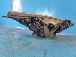 Фара левая ACCENT RB 10- 2011 ХЭТЧБЭК 1.6 G4FD