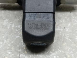 Камера заднего вида PRIUS 16- 2017 1.8 2ZRFXE