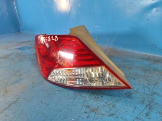 Фонарь наружный левый HYUNDAI ACCENT RB 10- 1.6 G4FD