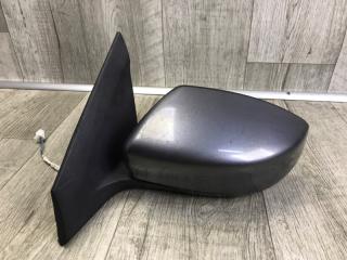 Зеркало левое SENTRA B17 12-21