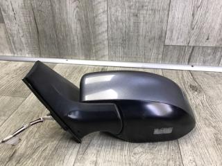 Зеркало левое SENTRA B17 12-21