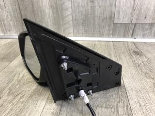 Зеркало левое SENTRA B17 12-21