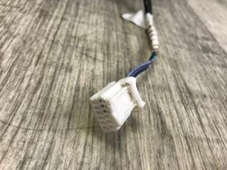 Зеркало левое SENTRA B17 12-21