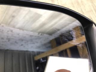 Зеркало левое SENTRA B17 12-21