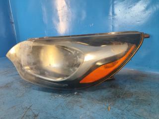 Фара левая RIO UB 2011-2017 2012 1.6 G4FD