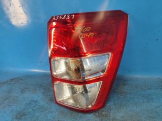 Фонарь наружный правый GRAND VITARA 05-15