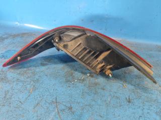 Фонарь наружный правый NISSAN VERSA B17 11-19 1.6 HR16DE