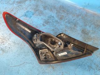 Фонарь наружный правый VERSA B17 11-19 2017 1.6 HR16DE