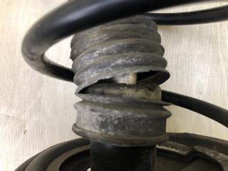 Амортизатор передний левый COROLLA 150 06-13 2011 1.8 2ZRFE