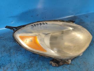 Фара правая VERSA B17 11-19