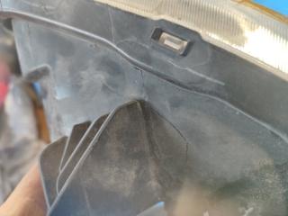 Фара правая VERSA B17 11-19