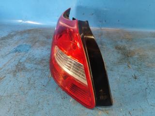 Фонарь наружный левый KIZASHI 09-14 2011 J24B