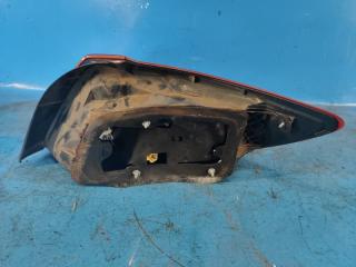 Фонарь наружный левый KIZASHI 09-14 2011 J24B