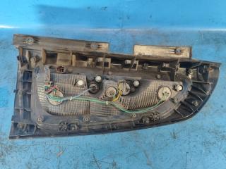 Фонарь наружный левый SOUL AM 08-13