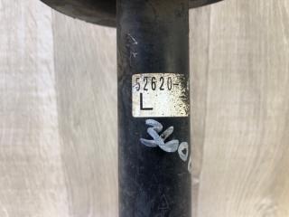 Амортизатор задний левый ACCORD CU8 / TSX 08-14 2010 2.4 K24Z3