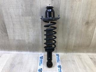 Амортизатор задний правый TOYOTA COROLLA 150 06-13 2011 Б/У Амортизатор задний правый TOYOTA COROLLA 150 06-13 2011