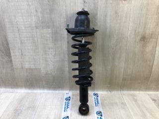 Амортизатор задний левый TOYOTA COROLLA 150 06-13 2011 Б/У Амортизатор задний левый TOYOTA COROLLA 150 06-13 2011