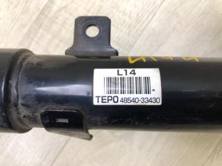 Амортизатор задний левый CAMRY 40 06-11 2007 3.5 2GR-FE