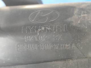 Фара правая ELANTRA MD 10-15 2014 1.8 G4NB