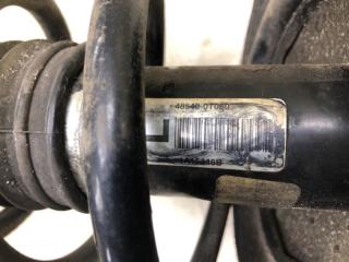 Амортизатор задний левый VENZA 09-16 2013 3.5 2GR-FE