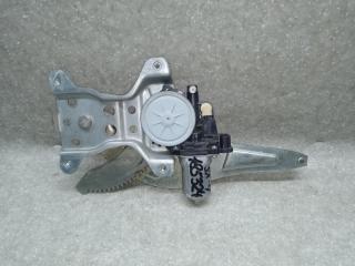 Стеклоподъемник задний правый SUZUKI SX4 06-13 2008