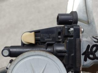 Стеклоподъемник задний правый SX4 06-13 2008 Хетчбек 2.0