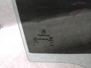 Стекло двери заднее правое ACURA TLX 14-17 Седан 2.4