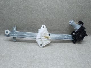 Стеклоподъемник задний правый ACURA TLX 14-17 2017 Б/У Стеклоподъемник задний правый ACURA TLX 14-17 2017