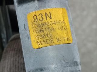 Стеклоподъемник задний правый TLX 14-17 2017 Седан 2.4