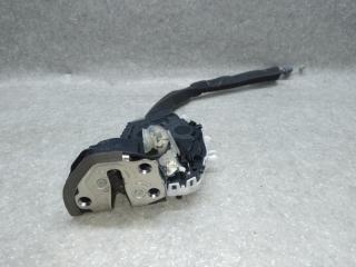 Замок двери задний правый ACURA TLX 14-17 2017