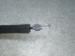 Замок двери задний правый TLX 14-17 2017 Седан 2.4