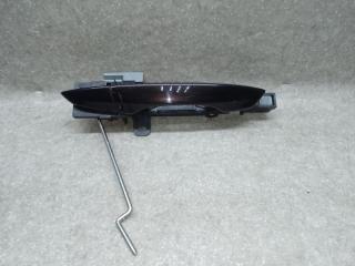 Ручка двери наружная задняя правая ACURA TLX 14-17 2017