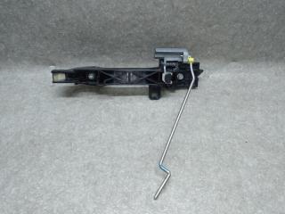 Ручка двери наружная задняя правая TLX 14-17 2017 Седан 2.4