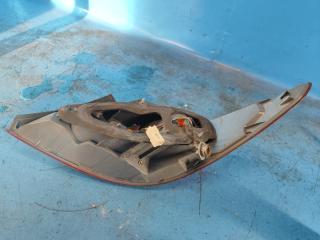 Фонарь наружный левый ACCENT RB 10- 2013 1.6 G4FD