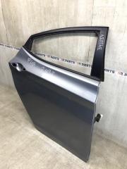 Дверь задняя правая HYUNDAI ELANTRA MD 10-15 1.8 G4NB