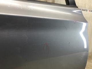 Дверь задняя правая ELANTRA MD 10-15 2014 1.8 G4NB