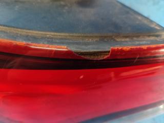 Фонарь наружный левый ELANTRA MD 10-15 2014 1.8 G4NB