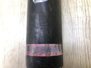 Амортизатор задний X-TRAIL/ROGUE T33 20- 2021 2.5 PR25DD