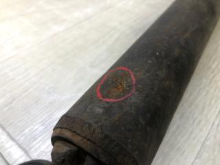 Амортизатор задний FOCUS 10-18 2014 2.0 C20HDEX