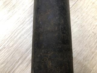 Амортизатор задний FOCUS 10-18 2014 2.0 C20HDEX