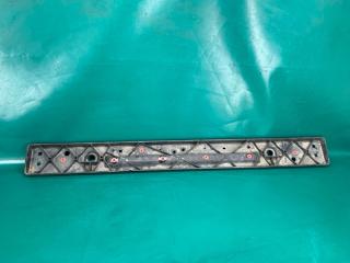 Балка под радиатор FUSION 14- 2016 C15HDTX